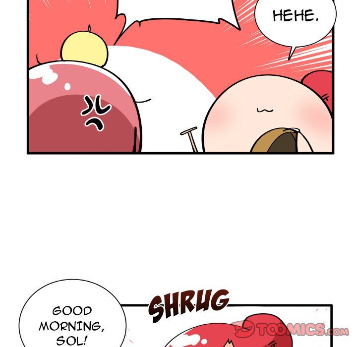 The Amazing Siblings Manhwa - Chapter 152 Page 24