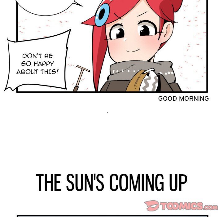 The Amazing Siblings Manhwa - Chapter 152 Page 25