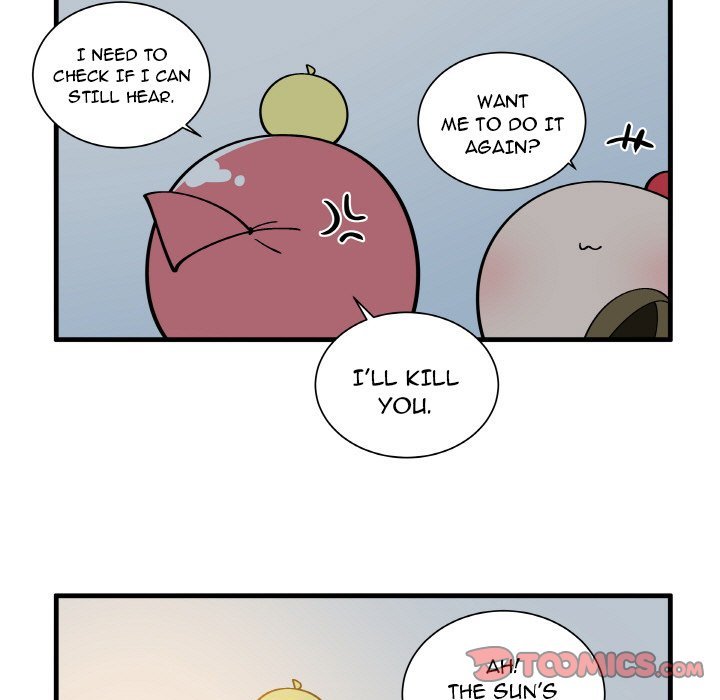 The Amazing Siblings Manhwa - Chapter 152 Page 26