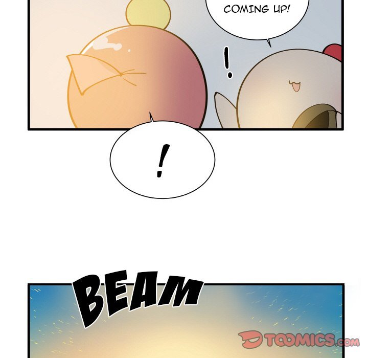 The Amazing Siblings Manhwa - Chapter 152 Page 27