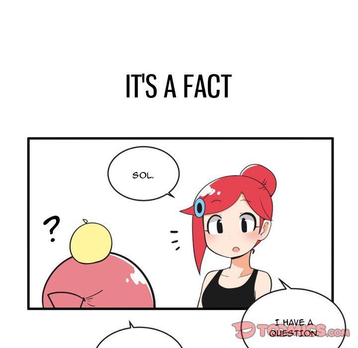 The Amazing Siblings Manhwa - Chapter 109 Page 6