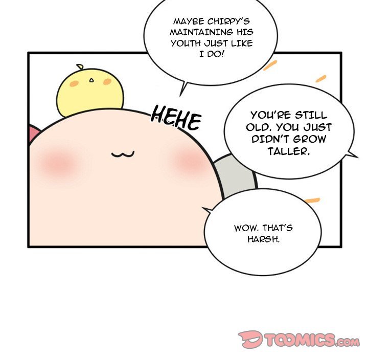 The Amazing Siblings Manhwa - Chapter 109 Page 9