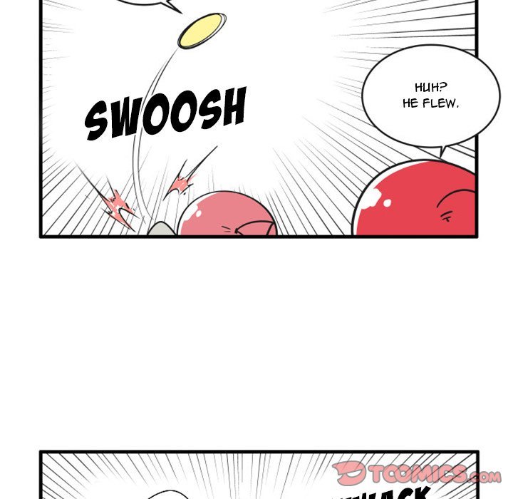 The Amazing Siblings Manhwa - Chapter 109 Page 15