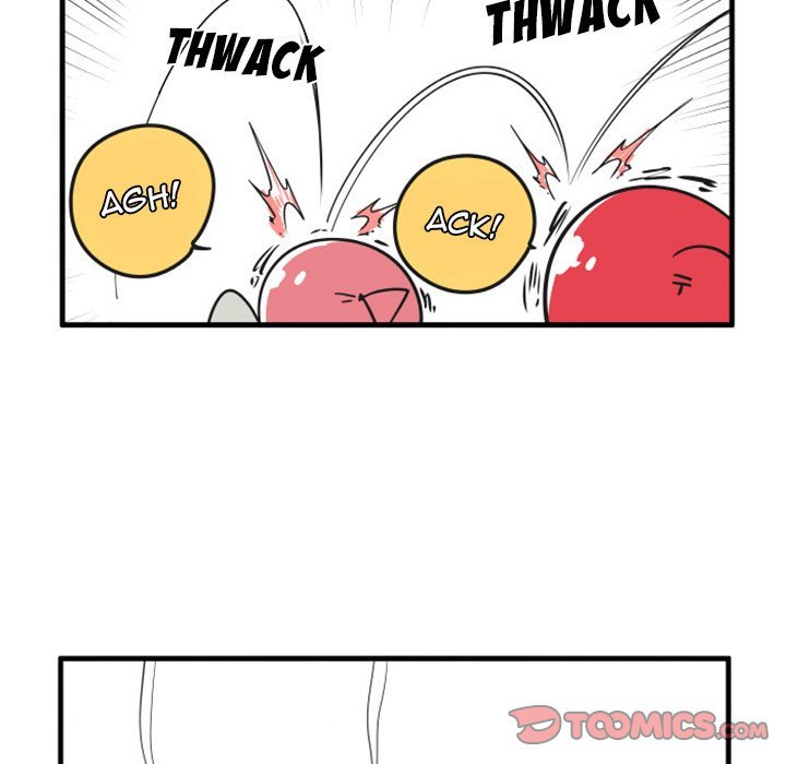 The Amazing Siblings Manhwa - Chapter 109 Page 16