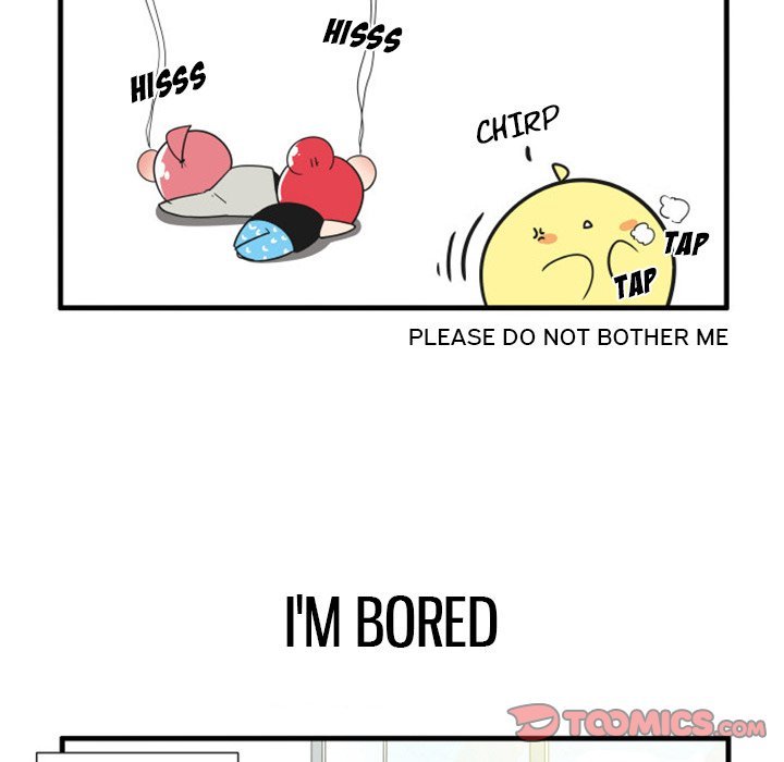 The Amazing Siblings Manhwa - Chapter 109 Page 17