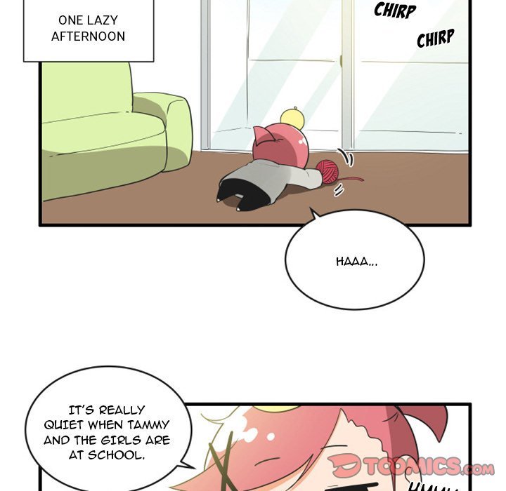 The Amazing Siblings Manhwa - Chapter 109 Page 18