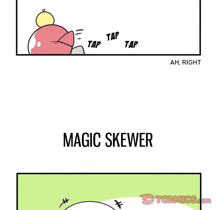 The Amazing Siblings Manhwa - Chapter 109 Page 21