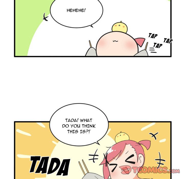 The Amazing Siblings Manhwa - Chapter 109 Page 22