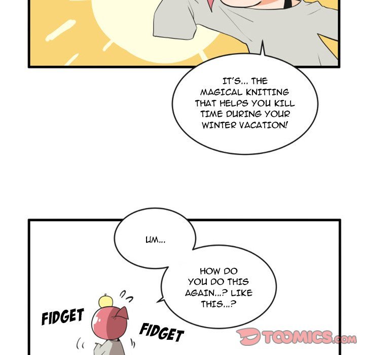 The Amazing Siblings Manhwa - Chapter 109 Page 23