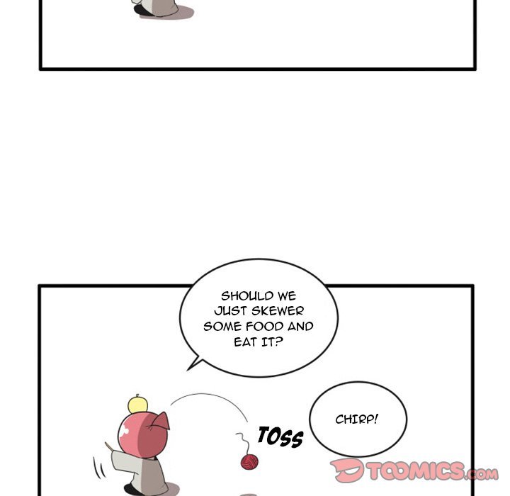 The Amazing Siblings Manhwa - Chapter 109 Page 24