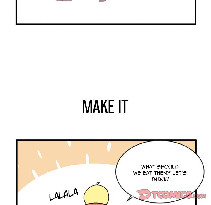 The Amazing Siblings Manhwa - Chapter 109 Page 25