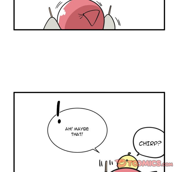 The Amazing Siblings Manhwa - Chapter 109 Page 26