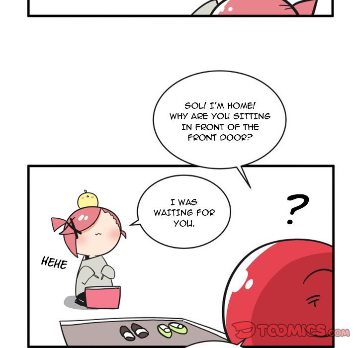 The Amazing Siblings Manhwa - Chapter 109 Page 27