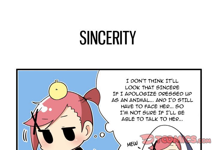 The Amazing Siblings Manhwa - Chapter 123 Page 2