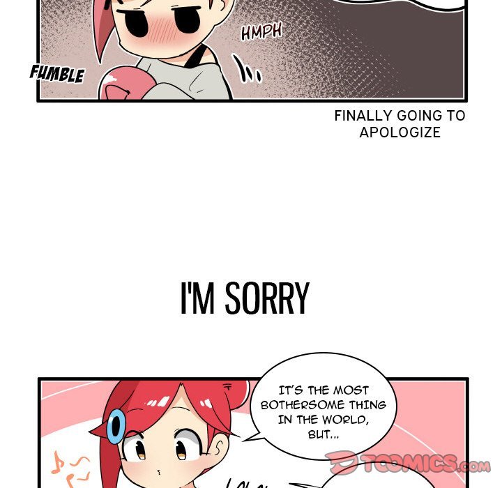 The Amazing Siblings Manhwa - Chapter 123 Page 6