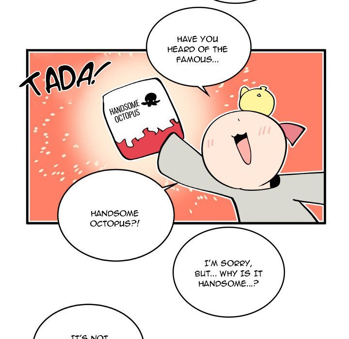 The Amazing Siblings Manhwa - Chapter 190 Page 11