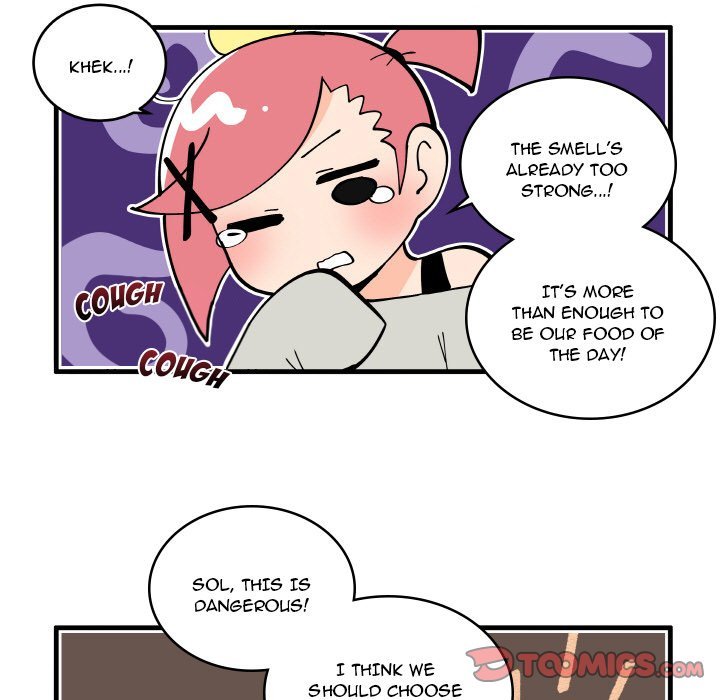 The Amazing Siblings Manhwa - Chapter 190 Page 18