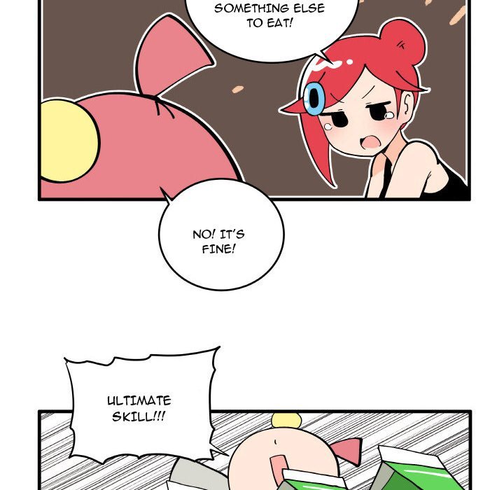 The Amazing Siblings Manhwa - Chapter 190 Page 19