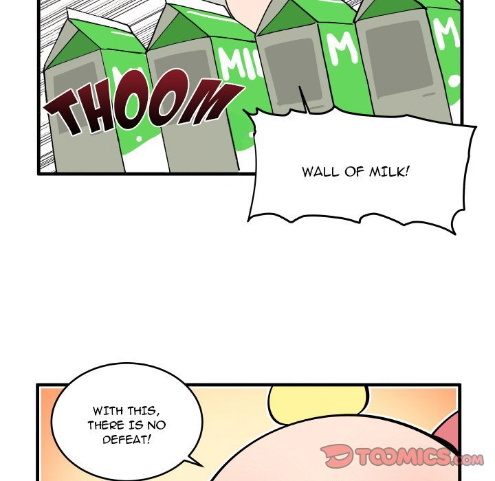 The Amazing Siblings Manhwa - Chapter 190 Page 20