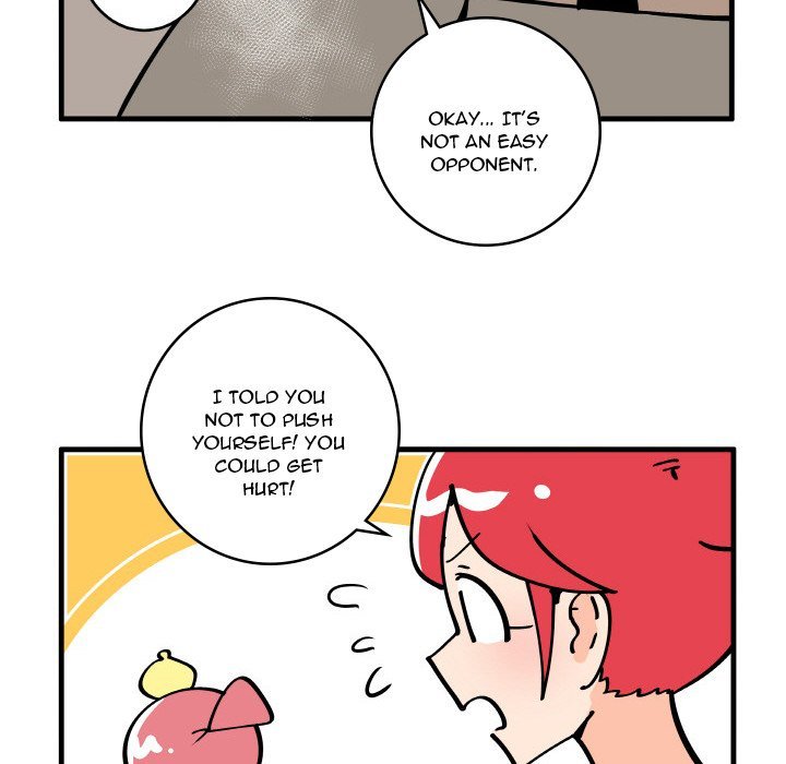 The Amazing Siblings Manhwa - Chapter 190 Page 27