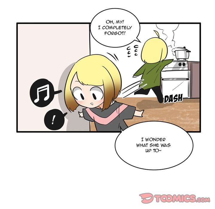 The Amazing Siblings Manhwa - Chapter 57 Page 16