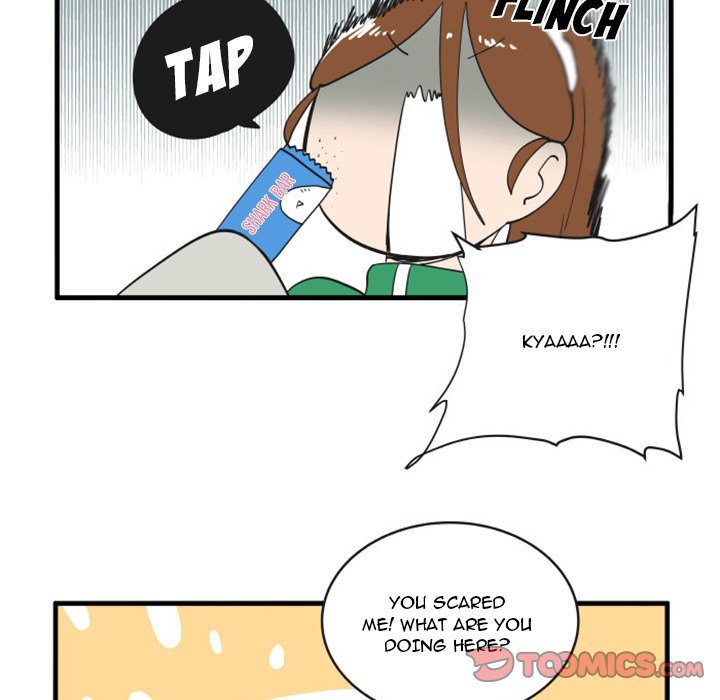 The Amazing Siblings Manhwa - Chapter 100 Page 16