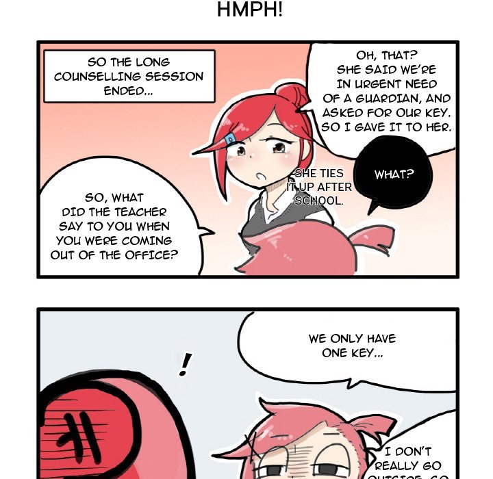 The Amazing Siblings Manhwa - Chapter 3 Page 4