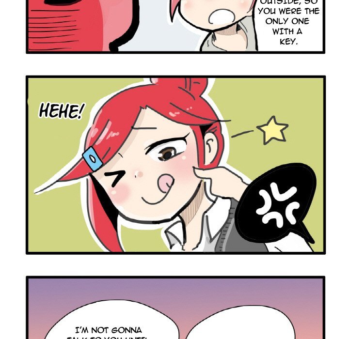 The Amazing Siblings Manhwa - Chapter 3 Page 5