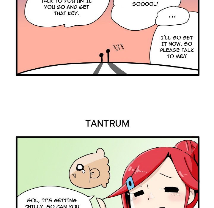 The Amazing Siblings Manhwa - Chapter 3 Page 6