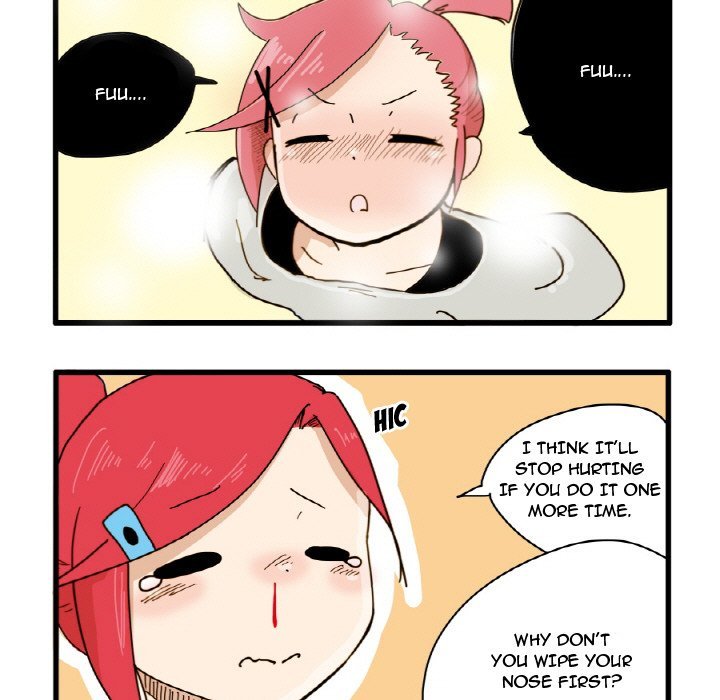 The Amazing Siblings Manhwa - Chapter 3 Page 13