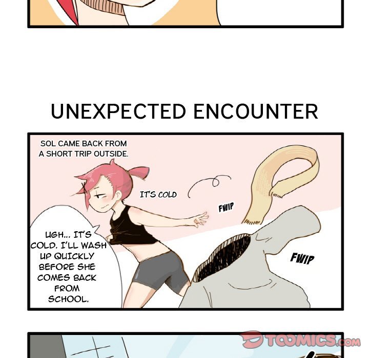 The Amazing Siblings Manhwa - Chapter 3 Page 14