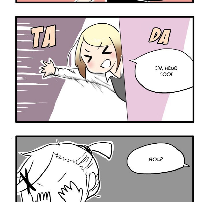 The Amazing Siblings Manhwa - Chapter 3 Page 18