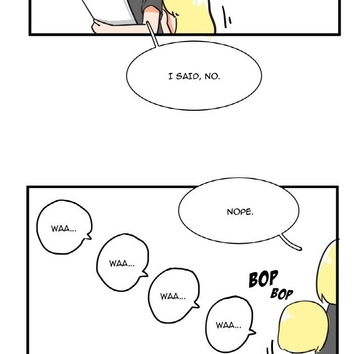 The Amazing Siblings Manhwa - Chapter 22 Page 7