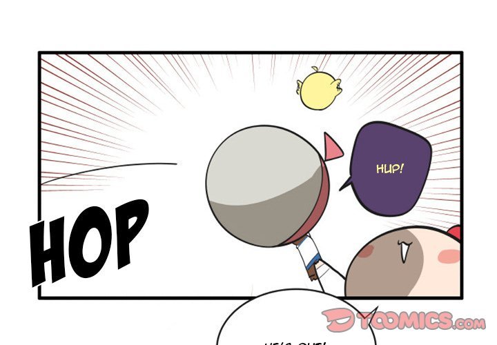 The Amazing Siblings Manhwa - Chapter 99 Page 3