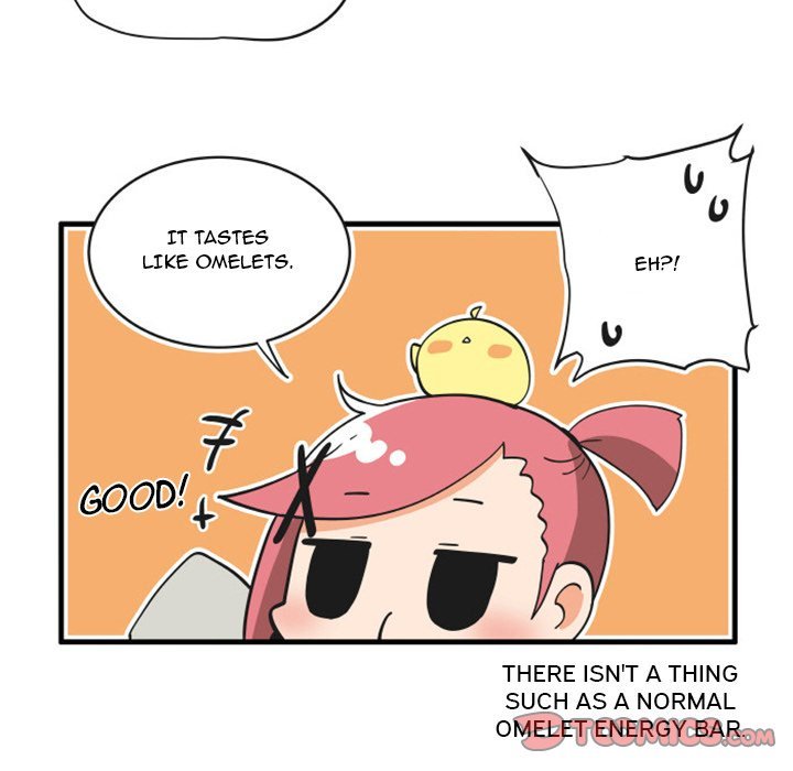 The Amazing Siblings Manhwa - Chapter 99 Page 5