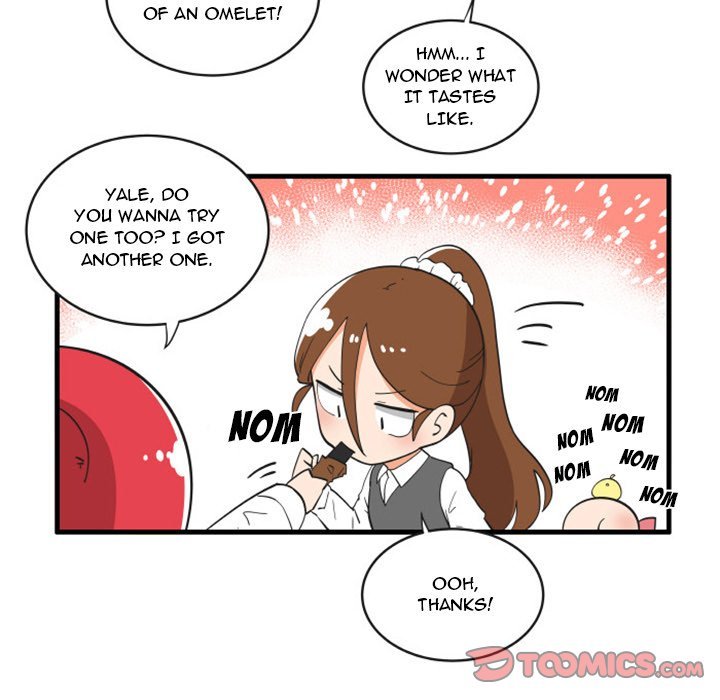 The Amazing Siblings Manhwa - Chapter 99 Page 7