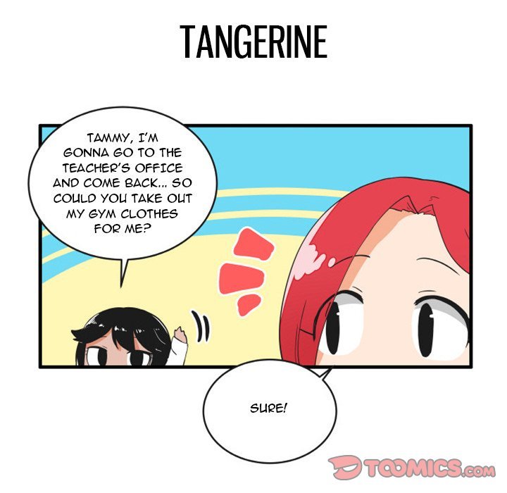 The Amazing Siblings Manhwa - Chapter 99 Page 10