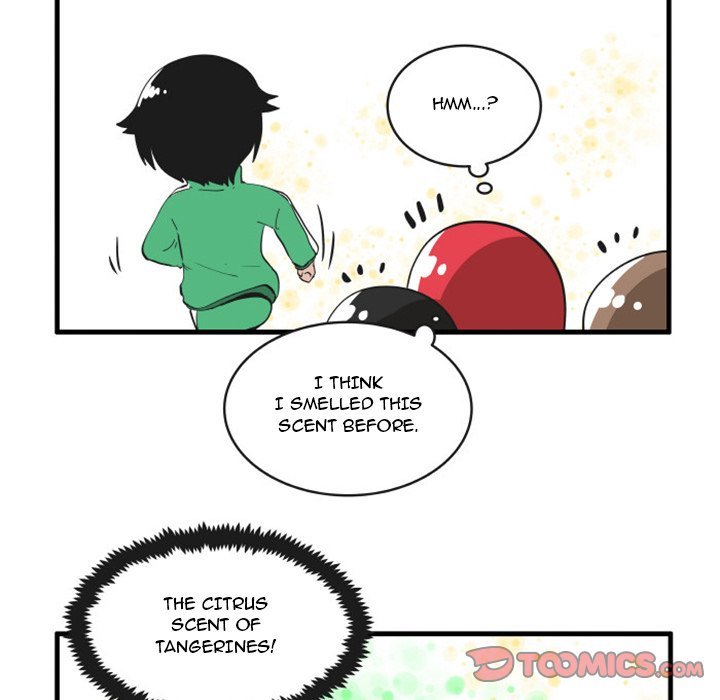 The Amazing Siblings Manhwa - Chapter 99 Page 15