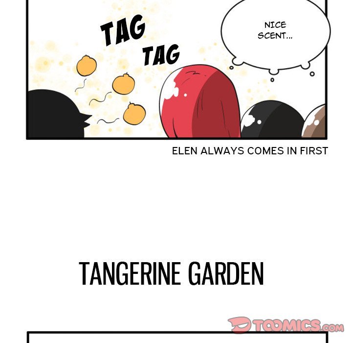 The Amazing Siblings Manhwa - Chapter 99 Page 17