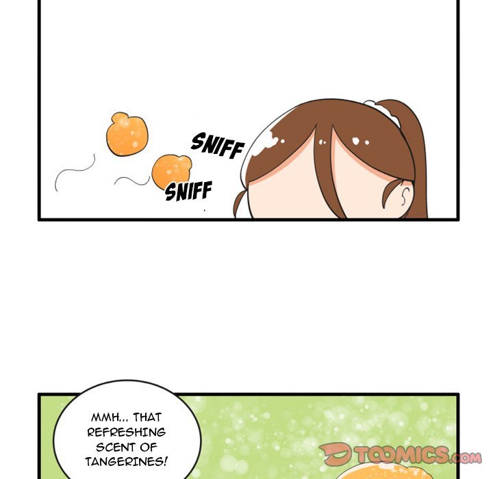 The Amazing Siblings Manhwa - Chapter 99 Page 18