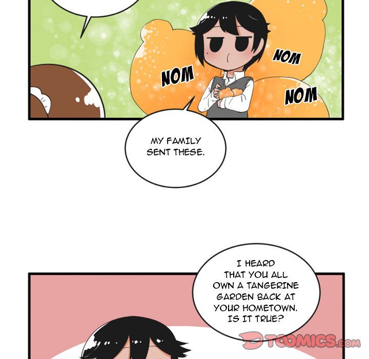 The Amazing Siblings Manhwa - Chapter 99 Page 19