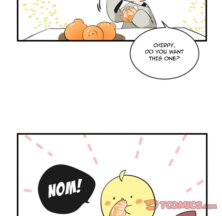 The Amazing Siblings Manhwa - Chapter 99 Page 23