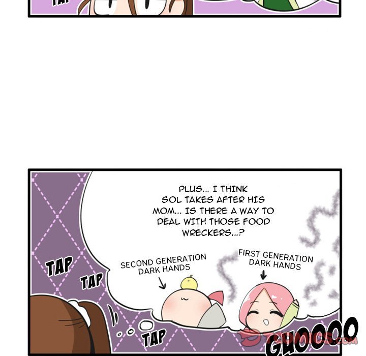 The Amazing Siblings Manhwa - Chapter 99 Page 27