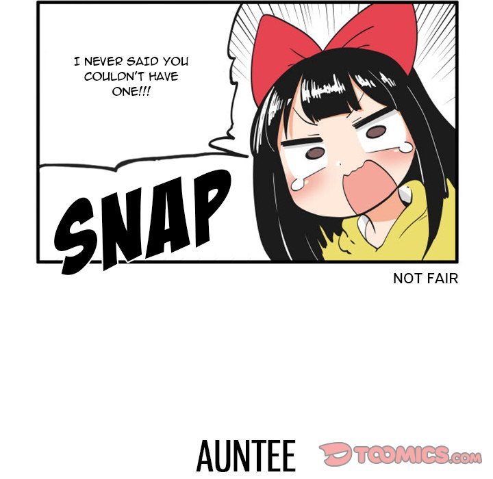 The Amazing Siblings Manhwa - Chapter 96 Page 13