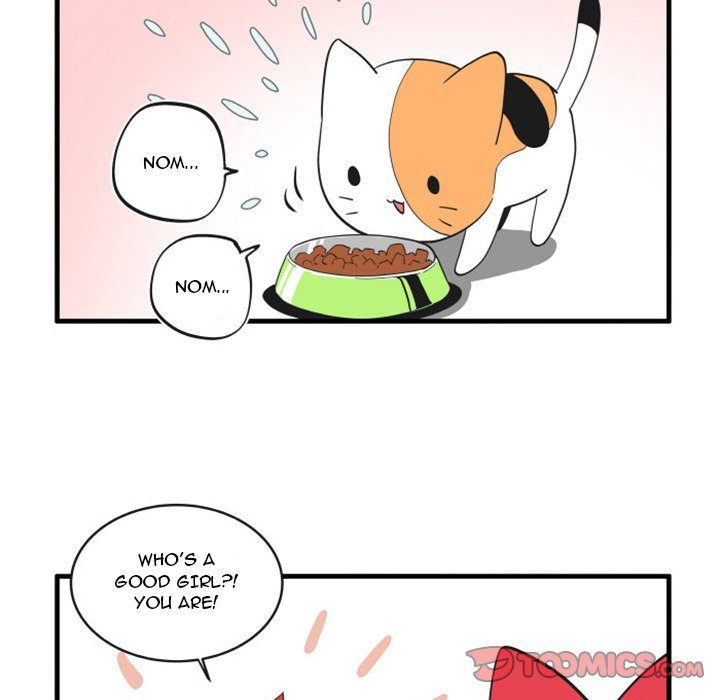 The Amazing Siblings Manhwa - Chapter 96 Page 18