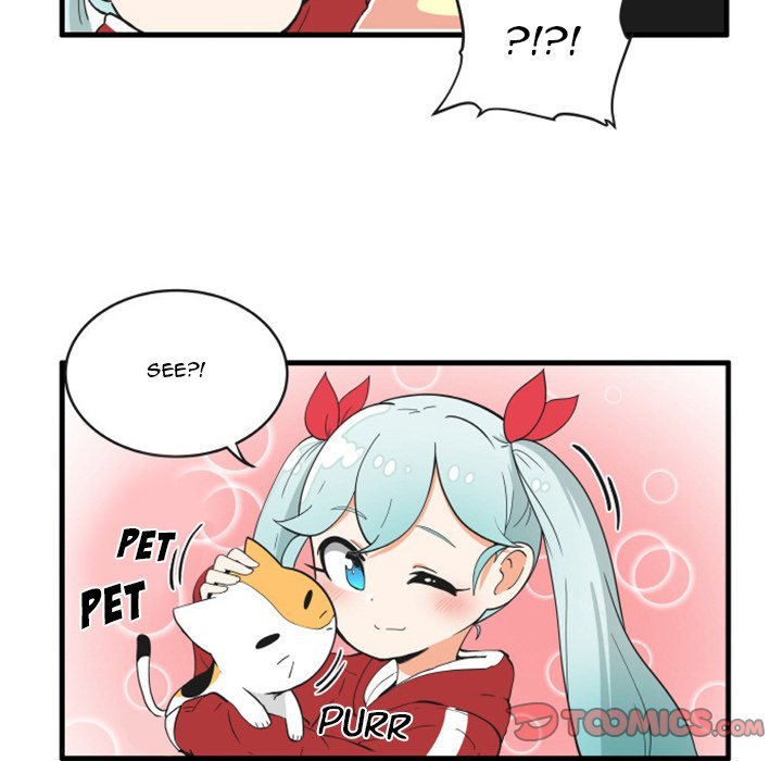 The Amazing Siblings Manhwa - Chapter 96 Page 27