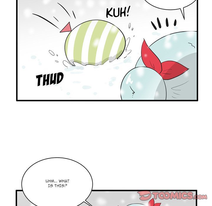 The Amazing Siblings Manhwa - Chapter 40 Page 20