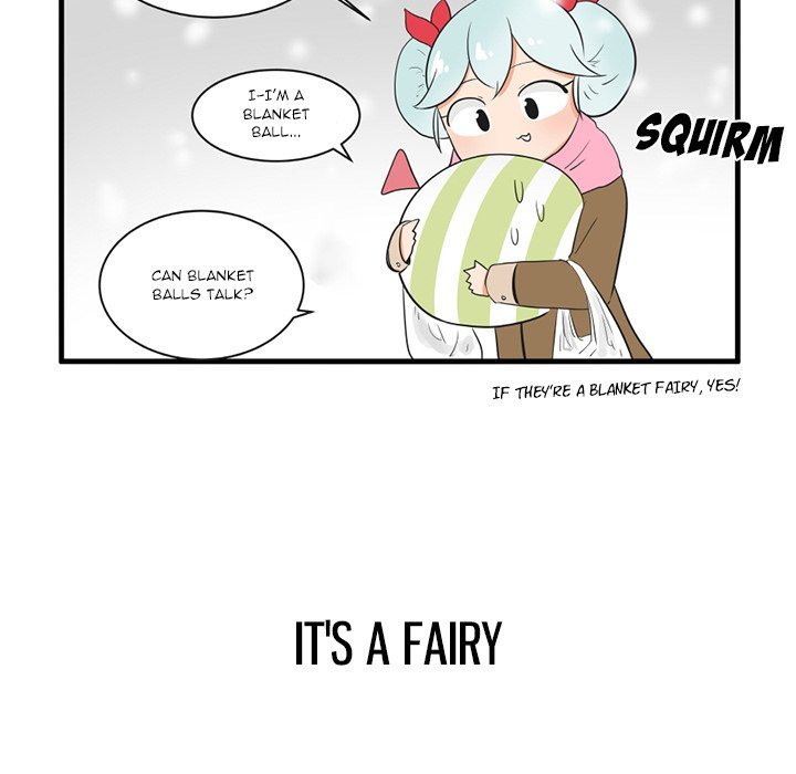 The Amazing Siblings Manhwa - Chapter 40 Page 21