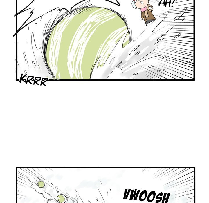 The Amazing Siblings Manhwa - Chapter 40 Page 23