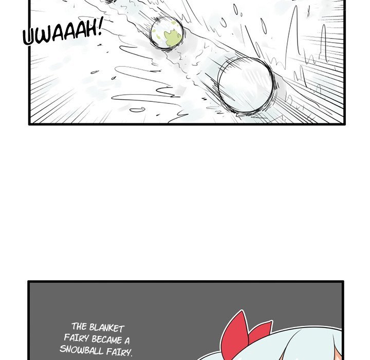 The Amazing Siblings Manhwa - Chapter 40 Page 24